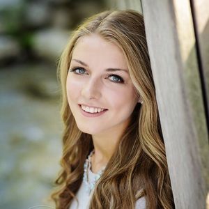 Meet your Posher, Kylie